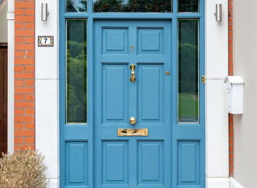 7 College Square, Terenure, 6w, D6wrk37, Terenure, D6WRK37