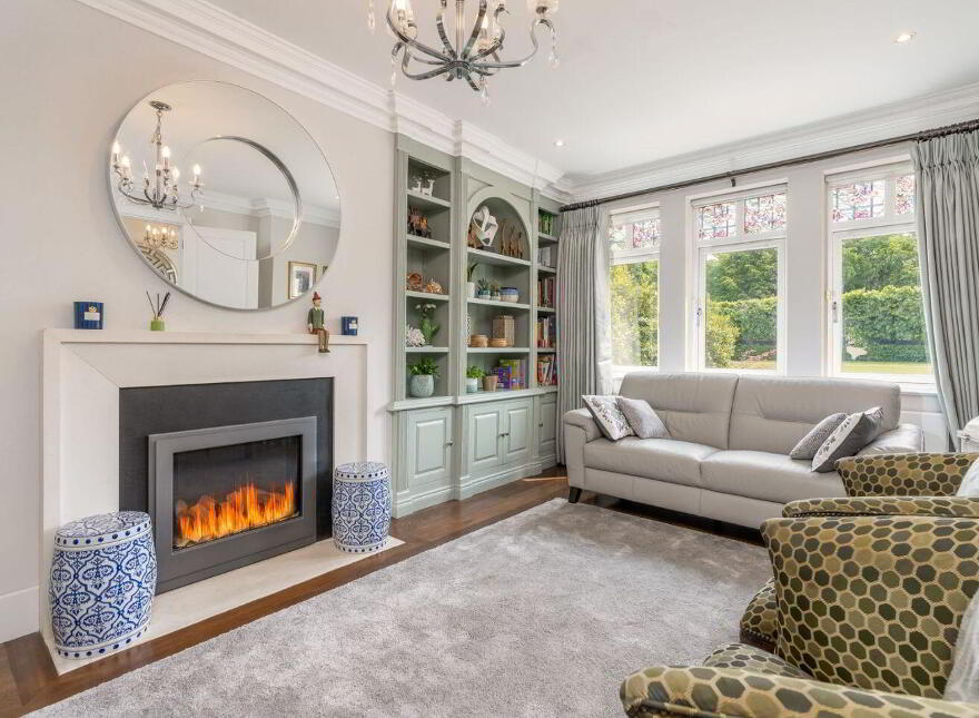 7 College Square, Terenure, 6w, D6wrk37, Terenure, D6WRK37