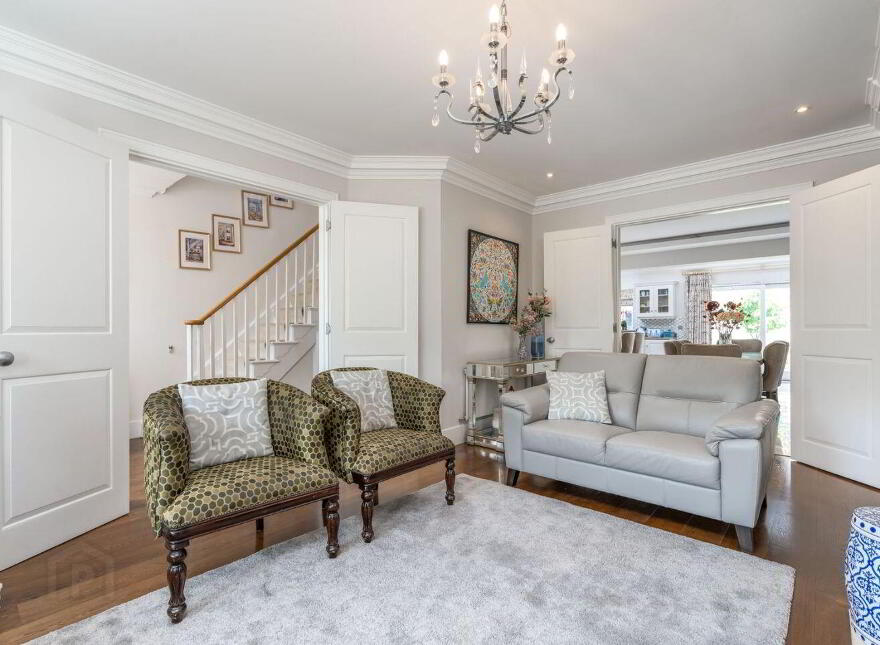 7 College Square, Terenure, 6w, D6wrk37, Terenure, D6WRK37