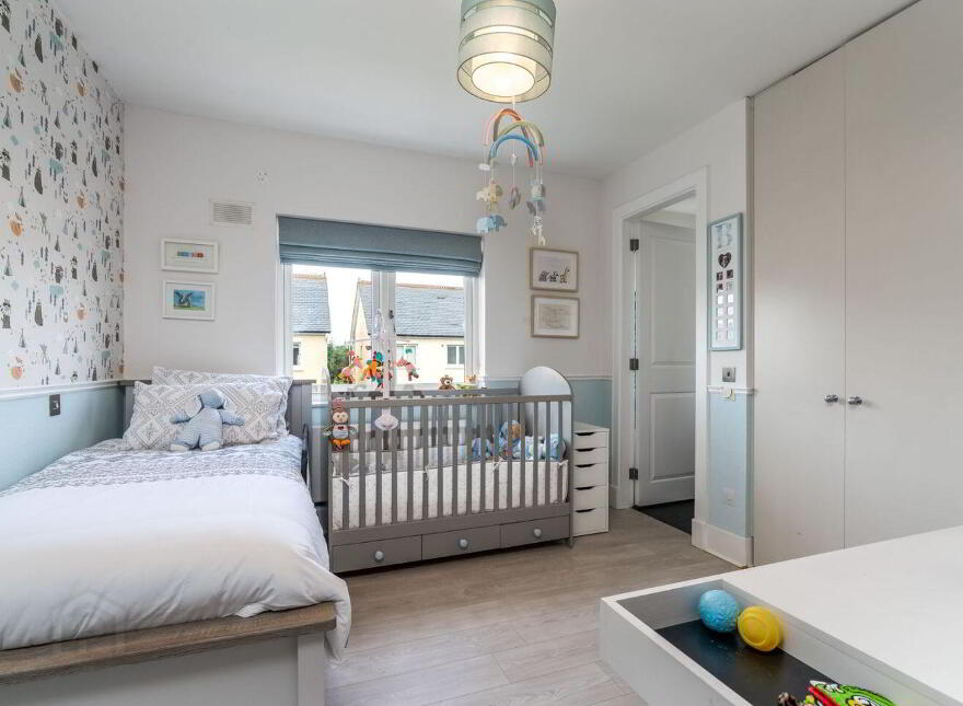 7 College Square, Terenure, 6w, D6wrk37, Terenure, D6WRK37