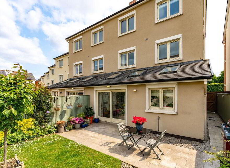 7 College Square, Terenure, 6w, D6wrk37, Terenure, D6WRK37