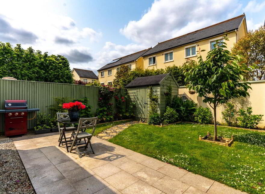 7 College Square, Terenure, 6w, D6wrk37, Terenure, D6WRK37