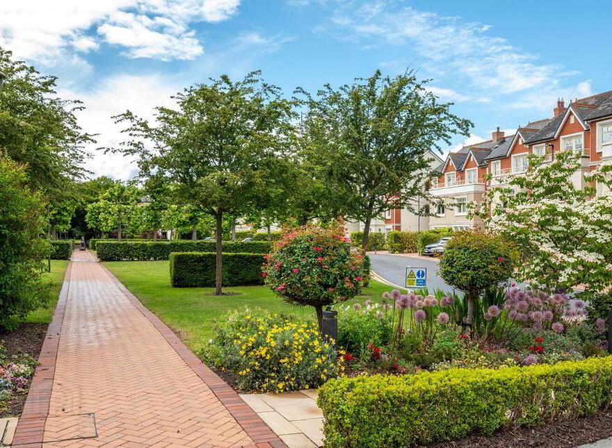 7 College Square, Terenure, 6w, D6wrk37, Terenure, D6WRK37