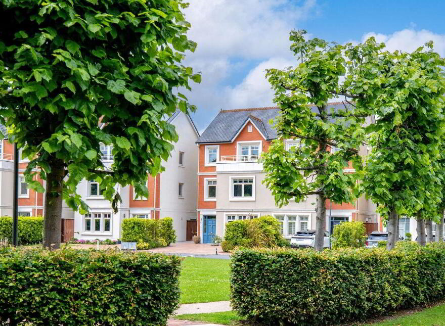 7 College Square, Terenure, 6w, D6wrk37, Terenure, D6WRK37
