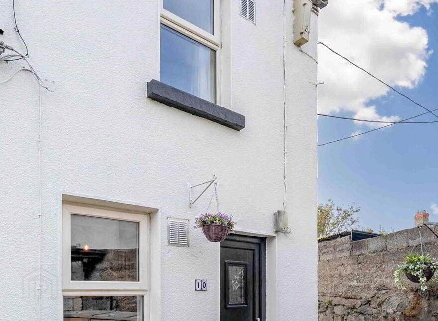 10 Fitzpatrick Cottages, Harold's Cross Road, Harold's Cross, 6...Harold's Cross, D6WYE63