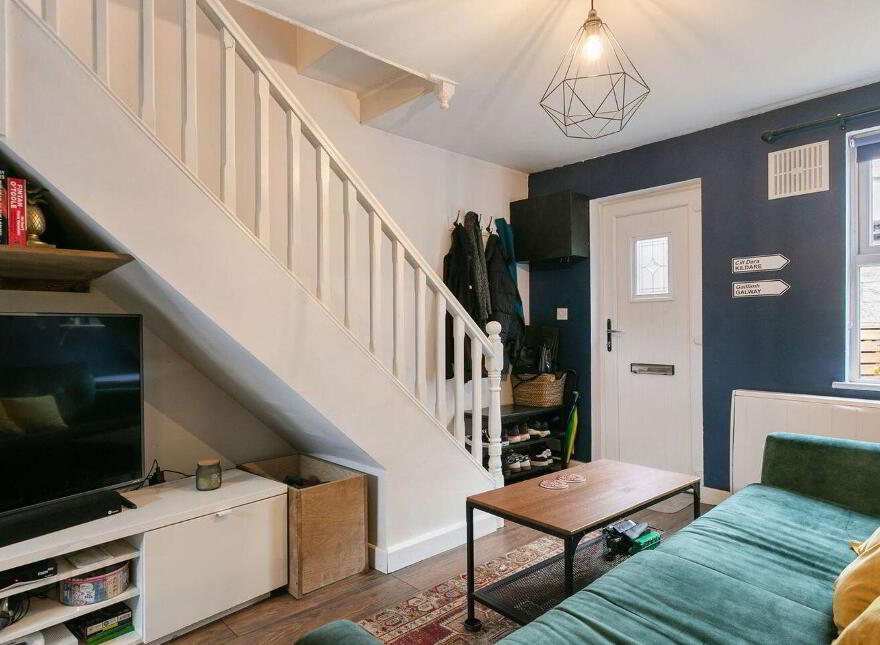 10 Fitzpatrick Cottages, Harold's Cross Road, Harold's Cross, 6...Harold's Cross, D6WYE63