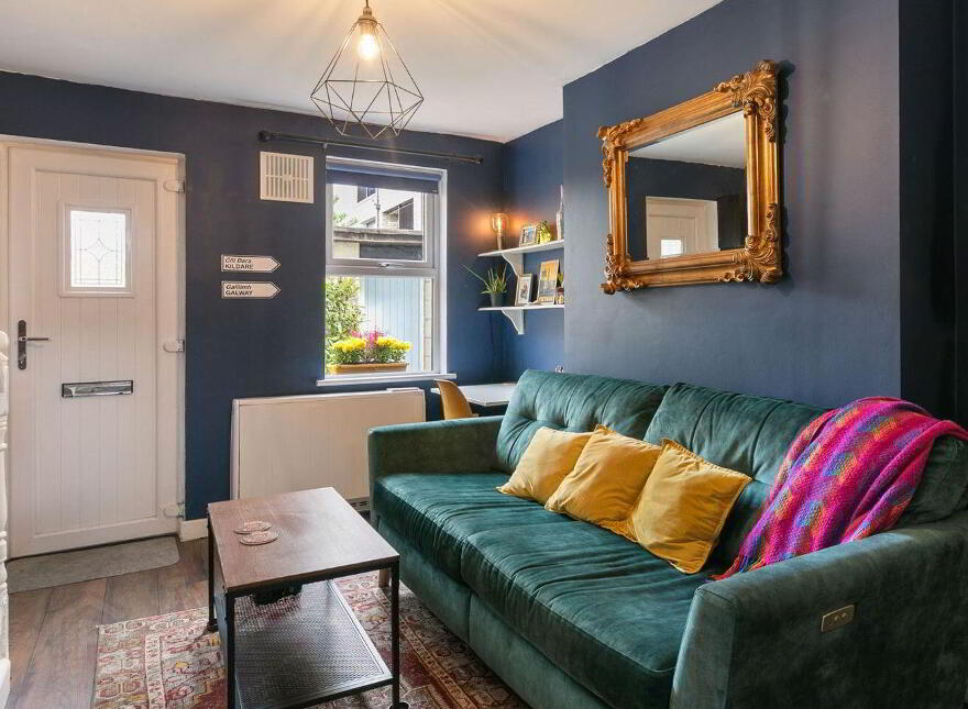 10 Fitzpatrick Cottages, Harold's Cross Road, Harold's Cross, 6...Harold's Cross, D6WYE63