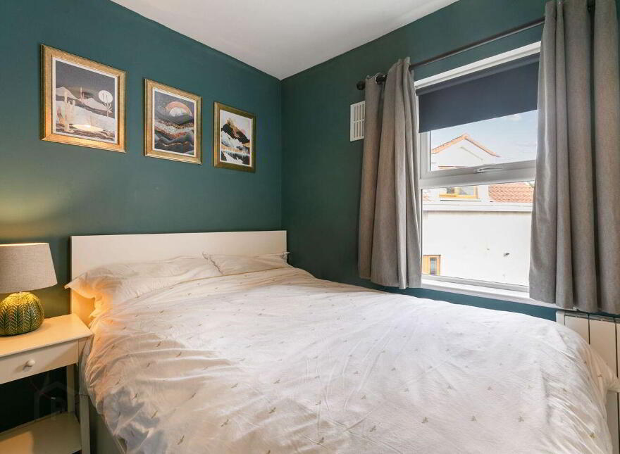 10 Fitzpatrick Cottages, Harold's Cross Road, Harold's Cross, 6...Harold's Cross, D6WYE63