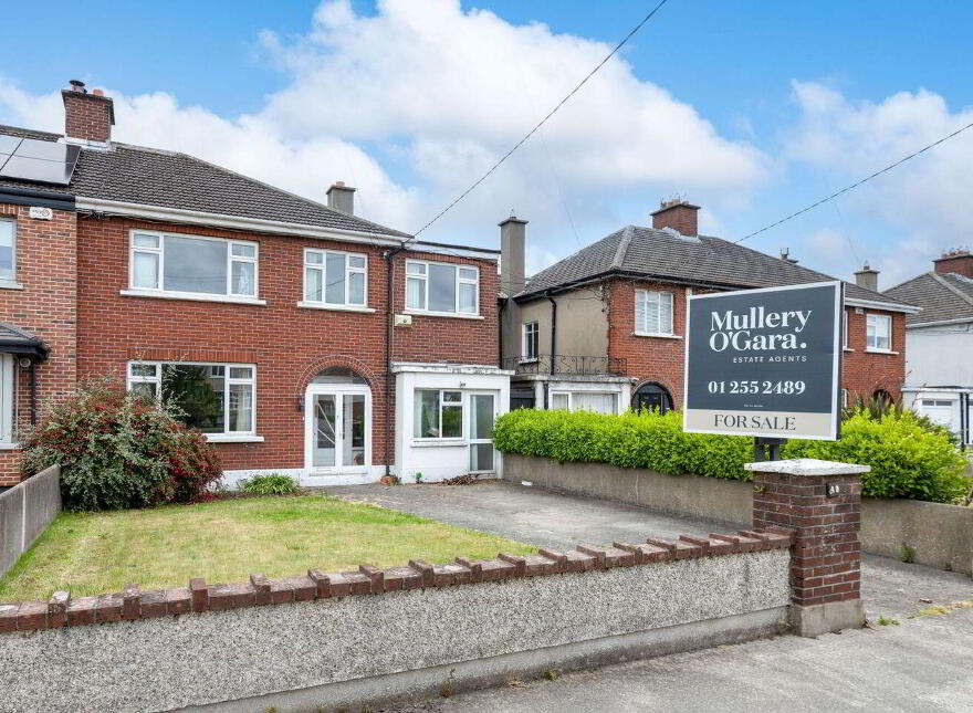49 Cypress Grove Road, Templeogue, 6w, D6wh042, Templeogue, D6WH042