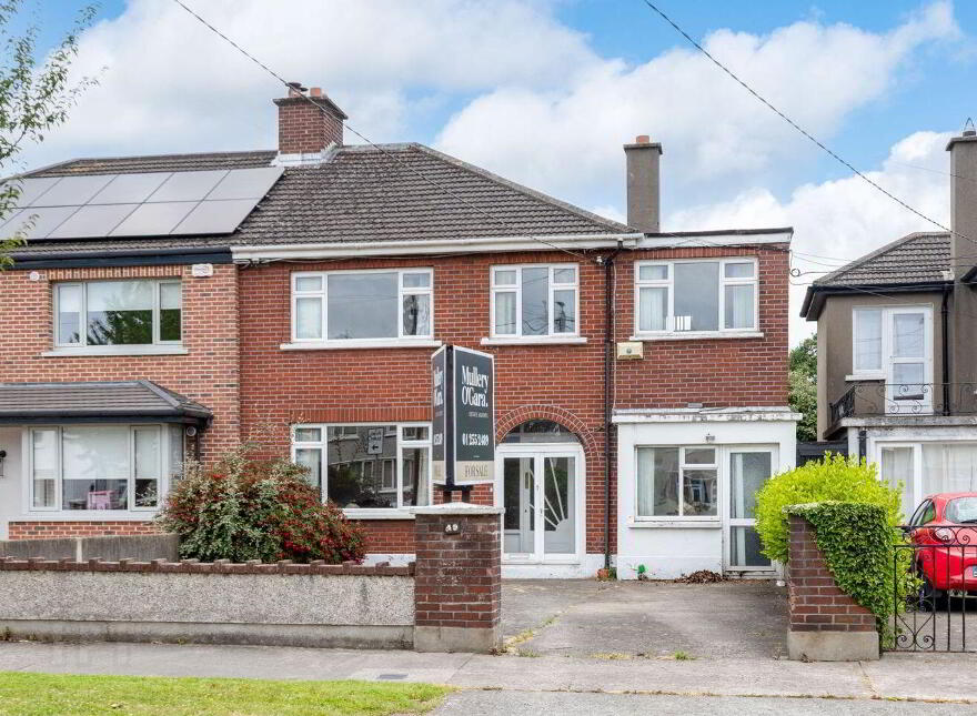 49 Cypress Grove Road, Templeogue, 6w, D6wh042, Templeogue, D6WH042