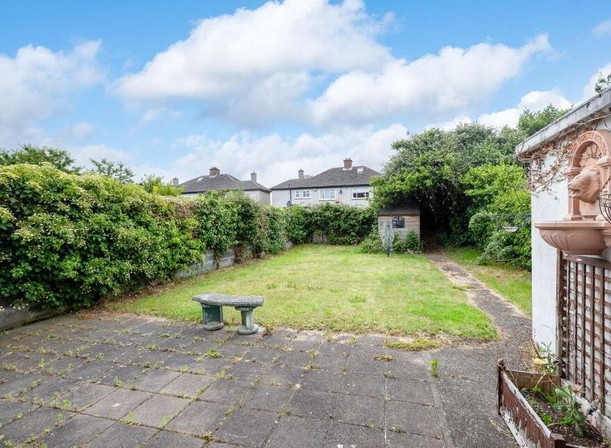 49 Cypress Grove Road, Templeogue, 6w, D6wh042, Templeogue, D6WH042