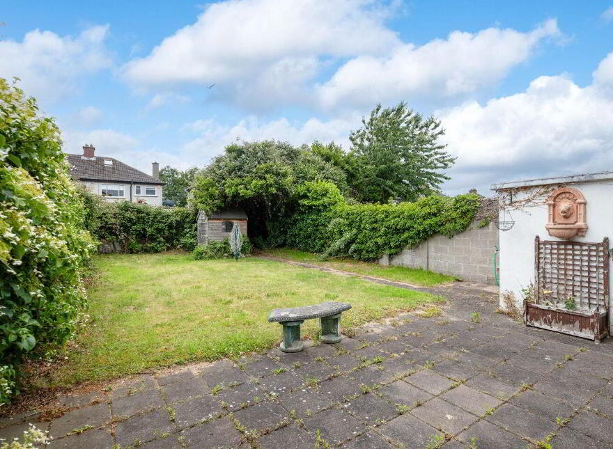 49 Cypress Grove Road, Templeogue, 6w, D6wh042, Templeogue, D6WH042