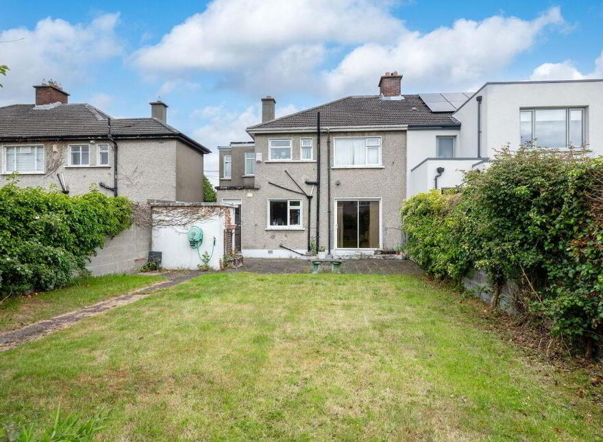 49 Cypress Grove Road, Templeogue, 6w, D6wh042, Templeogue, D6WH042