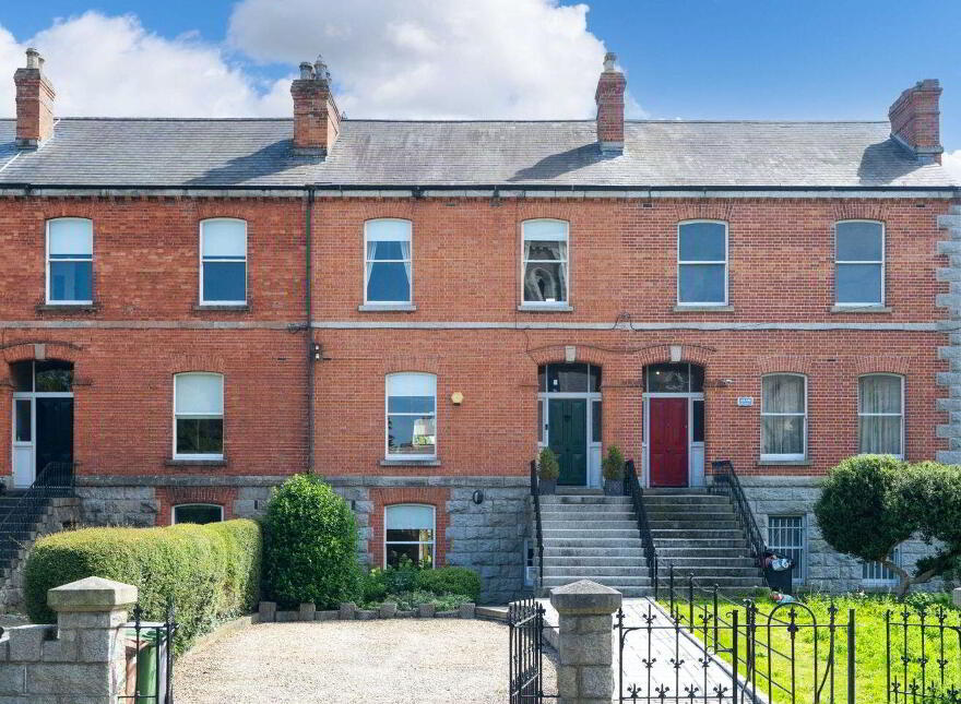 3 Bushy Park Road, Rathgar, D06P4A4