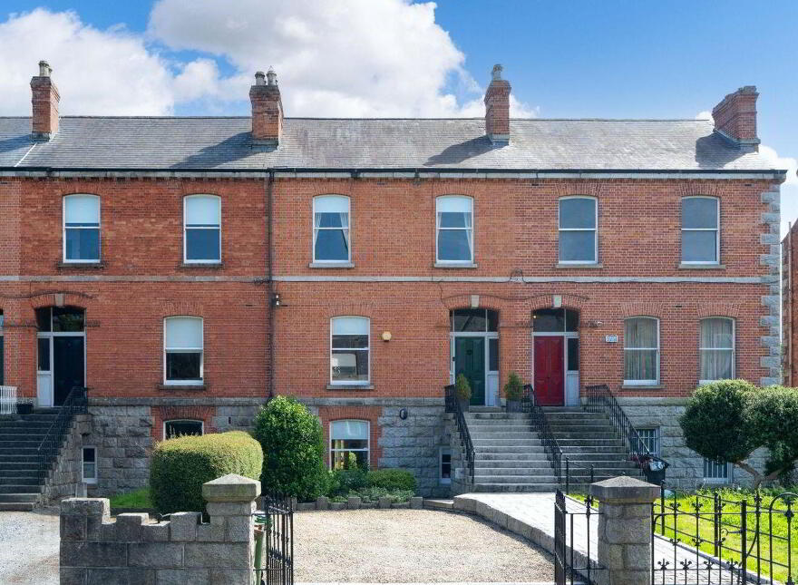3 Bushy Park Road, Rathgar, D06P4A4