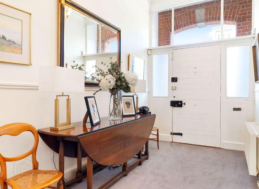 3 Bushy Park Road, Rathgar, D06P4A4