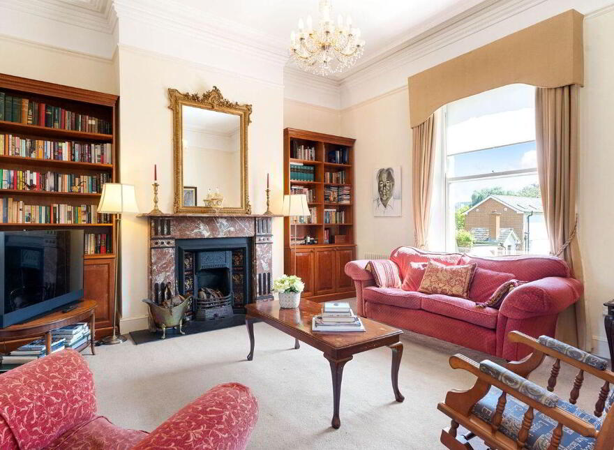 3 Bushy Park Road, Rathgar, D06P4A4
