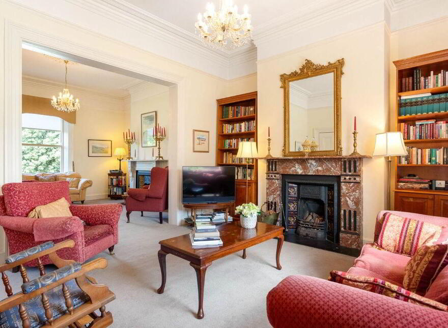3 Bushy Park Road, Rathgar, D06P4A4