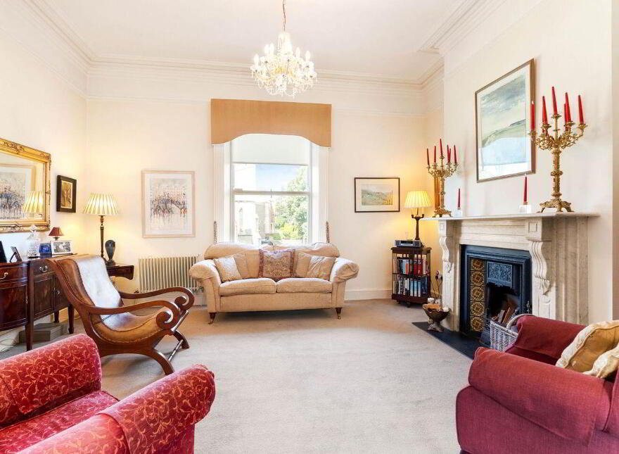 3 Bushy Park Road, Rathgar, D06P4A4