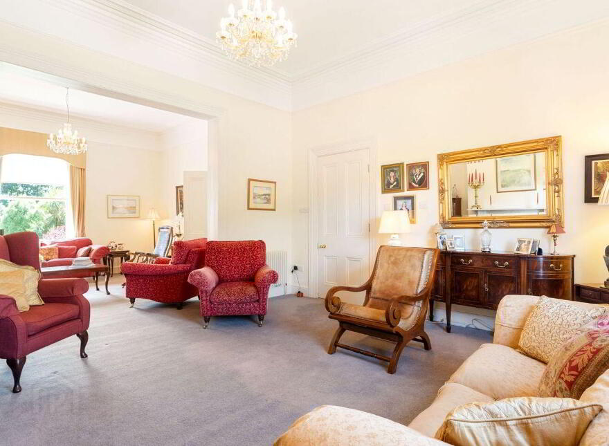 3 Bushy Park Road, Rathgar, D06P4A4