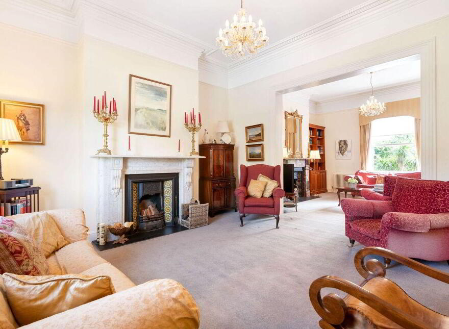 3 Bushy Park Road, Rathgar, D06P4A4