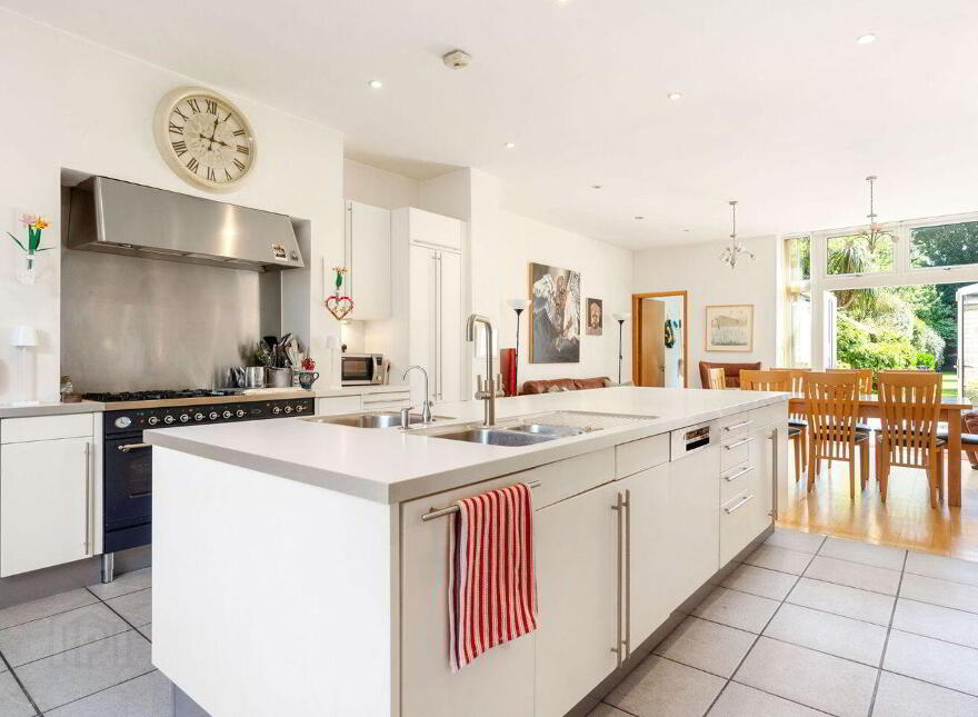 3 Bushy Park Road, Rathgar, D06P4A4