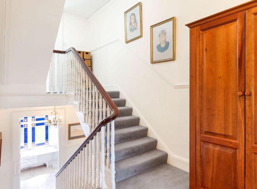 3 Bushy Park Road, Rathgar, D06P4A4