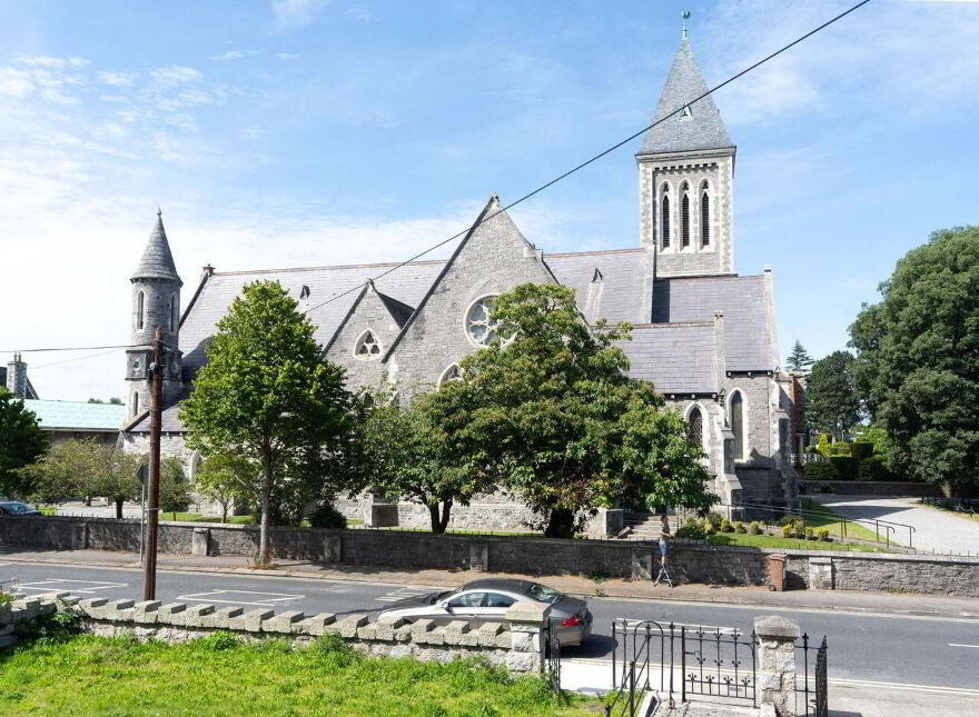 3 Bushy Park Road, Rathgar, D06P4A4