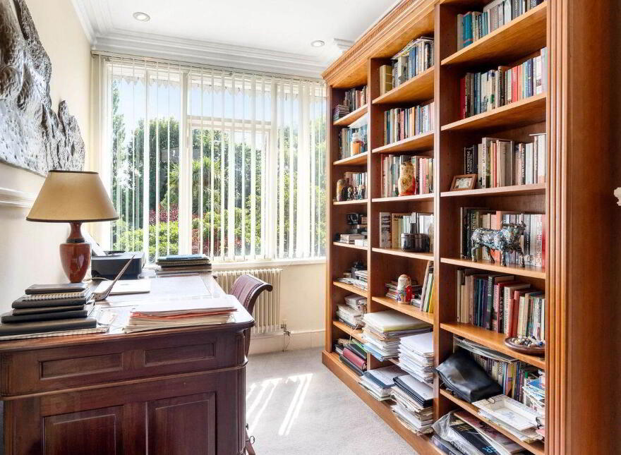 3 Bushy Park Road, Rathgar, D06P4A4