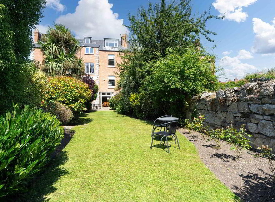 3 Bushy Park Road, Rathgar, D06P4A4
