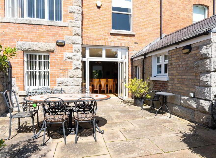 3 Bushy Park Road, Rathgar, D06P4A4
