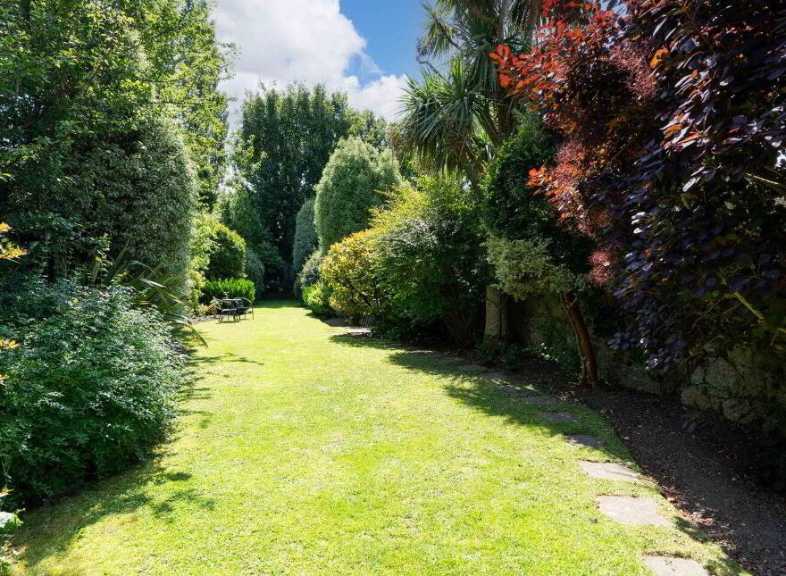 3 Bushy Park Road, Rathgar, D06P4A4