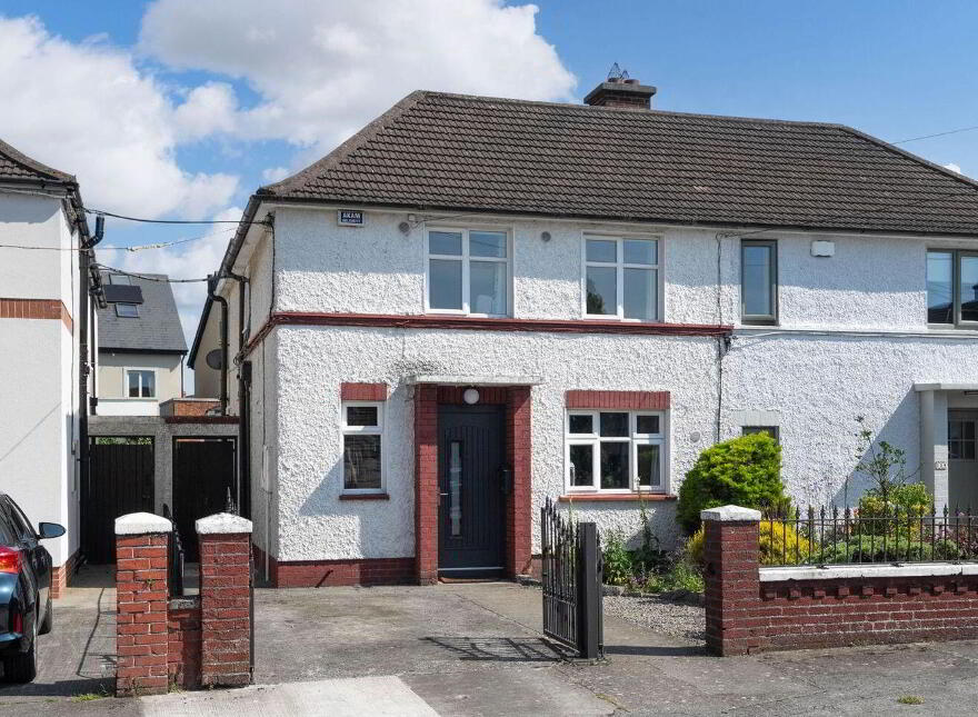 131 Corrib Road, 6w, Terenure, 6w, D6wp957, Terenure, D6WP957