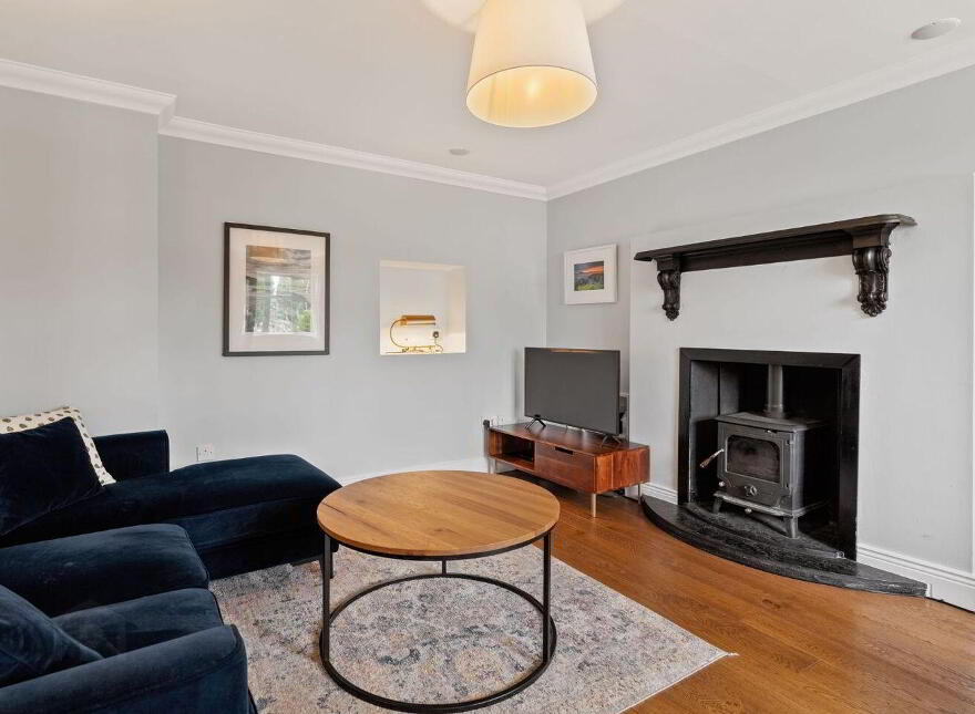 131 Corrib Road, 6w, Terenure, 6w, D6wp957, Terenure, D6WP957