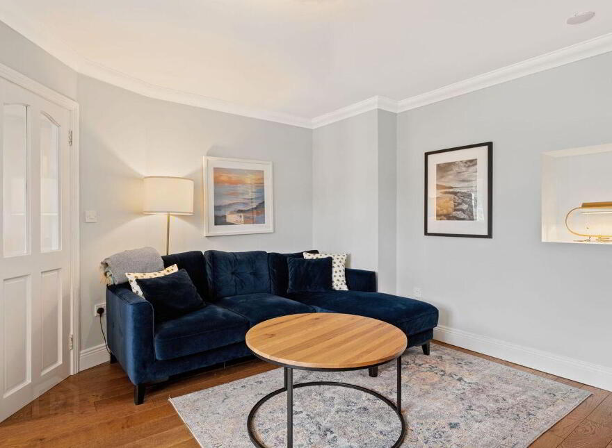 131 Corrib Road, 6w, Terenure, 6w, D6wp957, Terenure, D6WP957