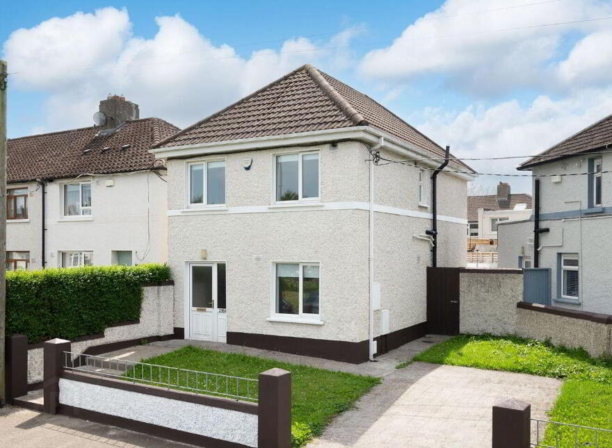 238A Clonard Road, Kimmage, Kimmage, D12X510