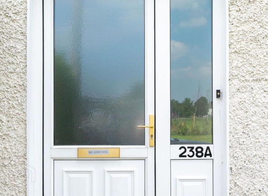 238A Clonard Road, Kimmage, Kimmage, D12X510