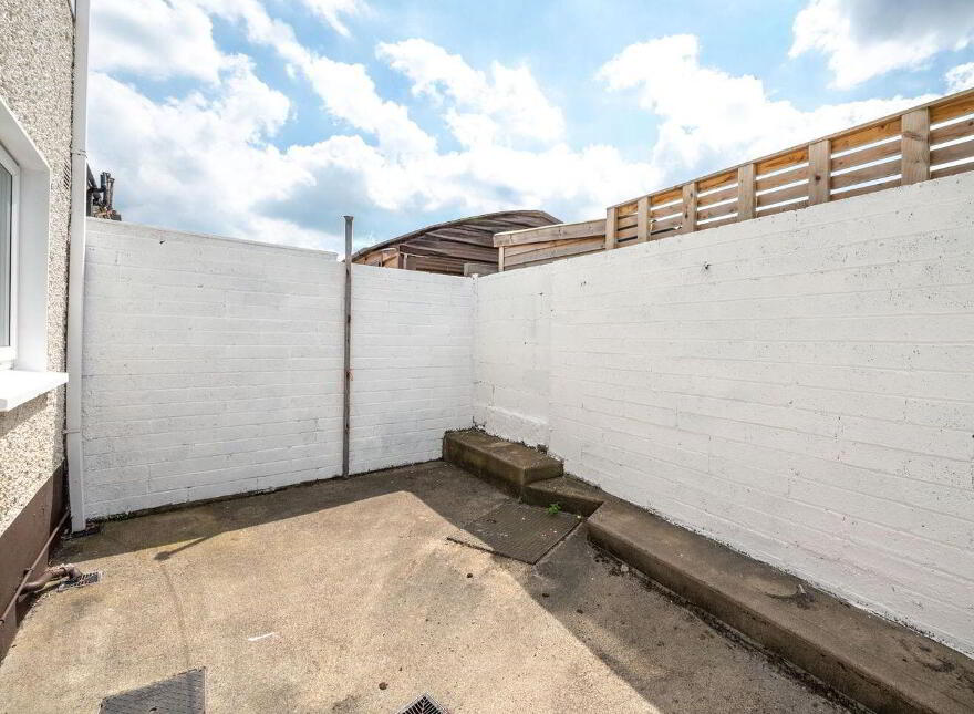 238A Clonard Road, Kimmage, Kimmage, D12X510