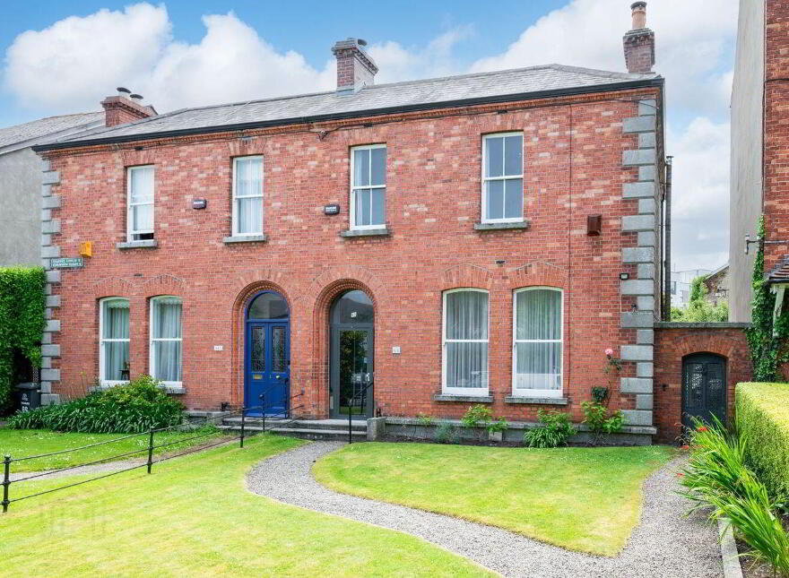 66 Kenilworth Square South, Rathgar, Rathgar, D06T295