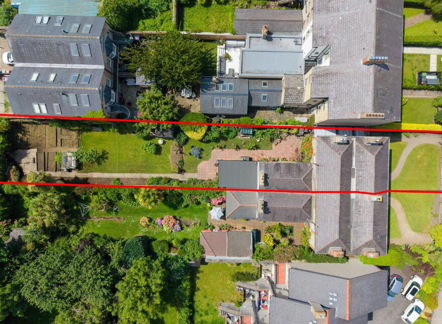 66 Kenilworth Square South, Rathgar, Rathgar, D06T295