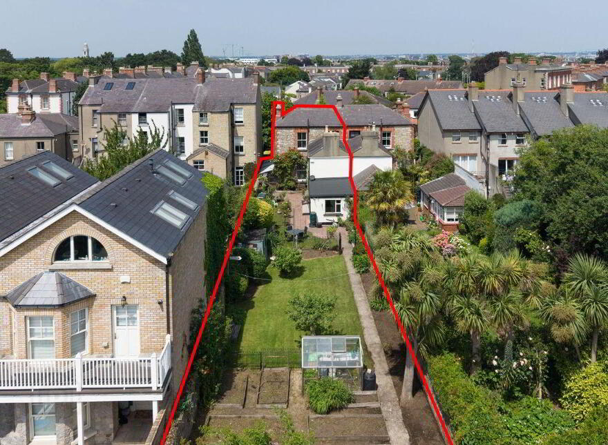 66 Kenilworth Square South, Rathgar, Rathgar, D06T295