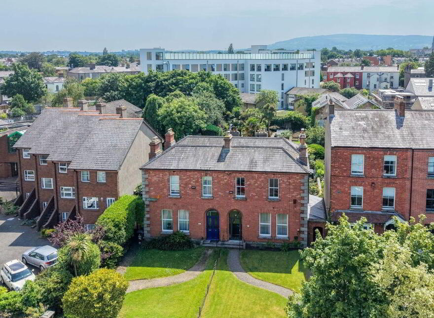 66 Kenilworth Square South, Rathgar, Rathgar, D06T295