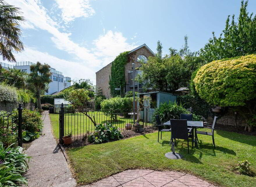 66 Kenilworth Square South, Rathgar, Rathgar, D06T295