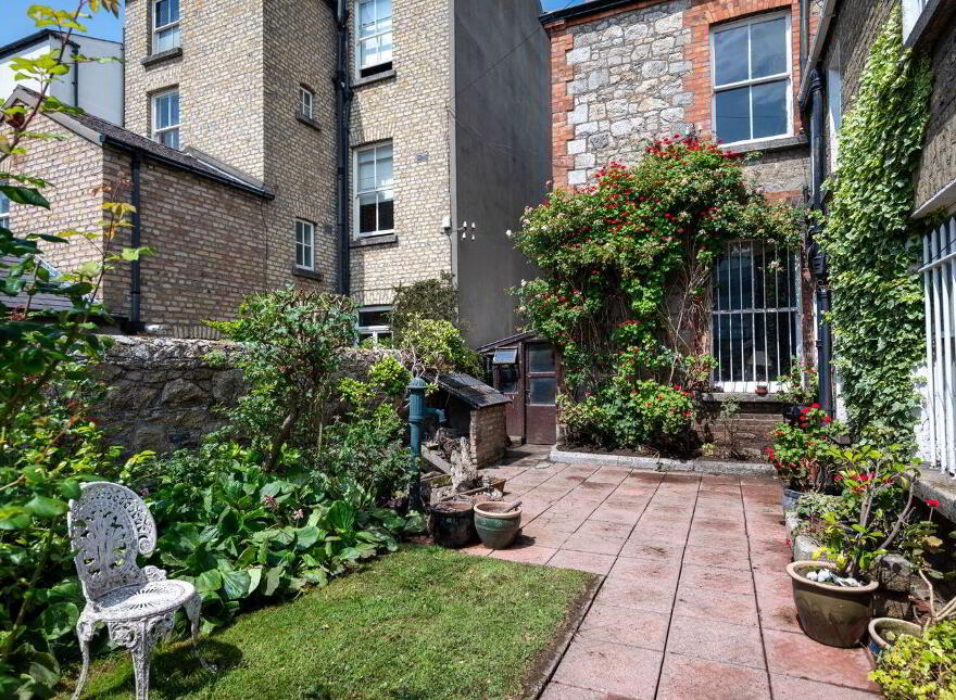 66 Kenilworth Square South, Rathgar, Rathgar, D06T295