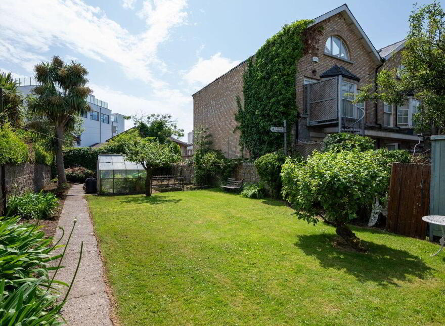 66 Kenilworth Square South, Rathgar, Rathgar, D06T295