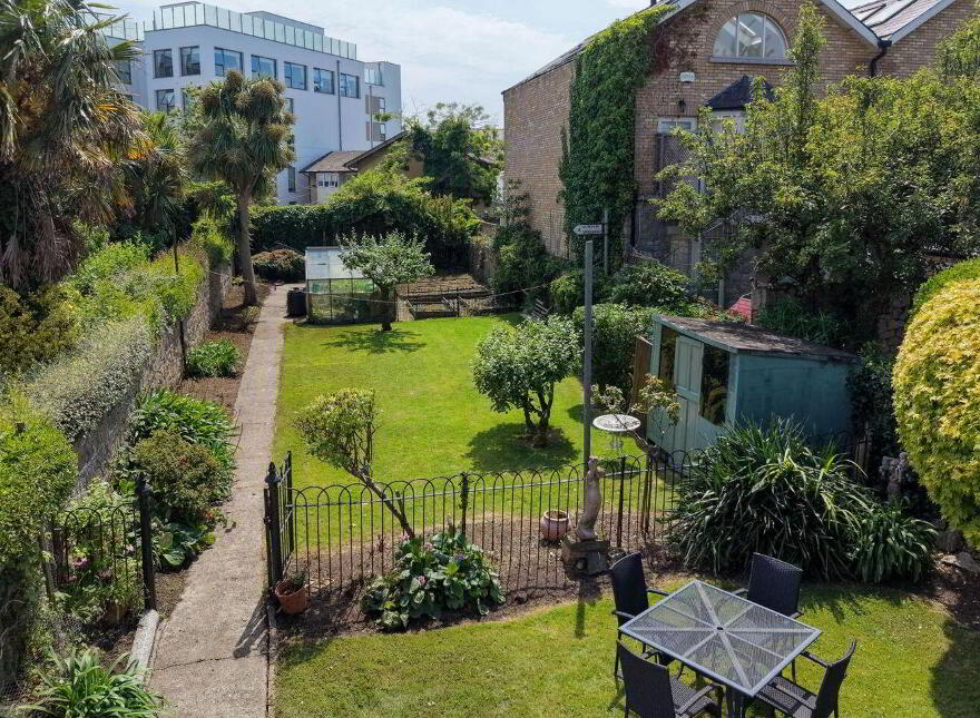 66 Kenilworth Square South, Rathgar, Rathgar, D06T295