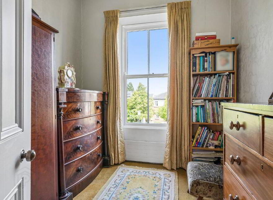66 Kenilworth Square South, Rathgar, Rathgar, D06T295