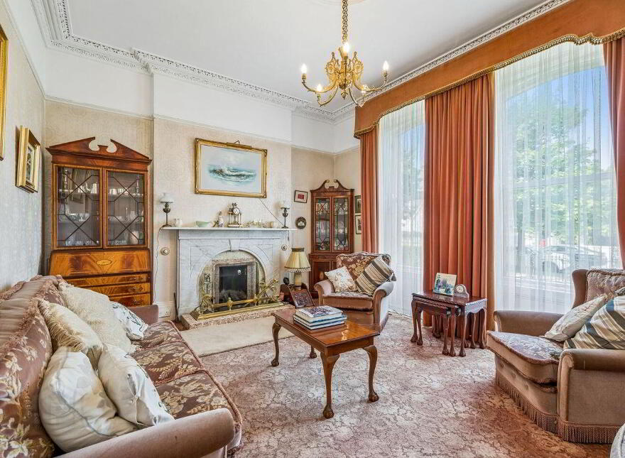 66 Kenilworth Square South, Rathgar, Rathgar, D06T295