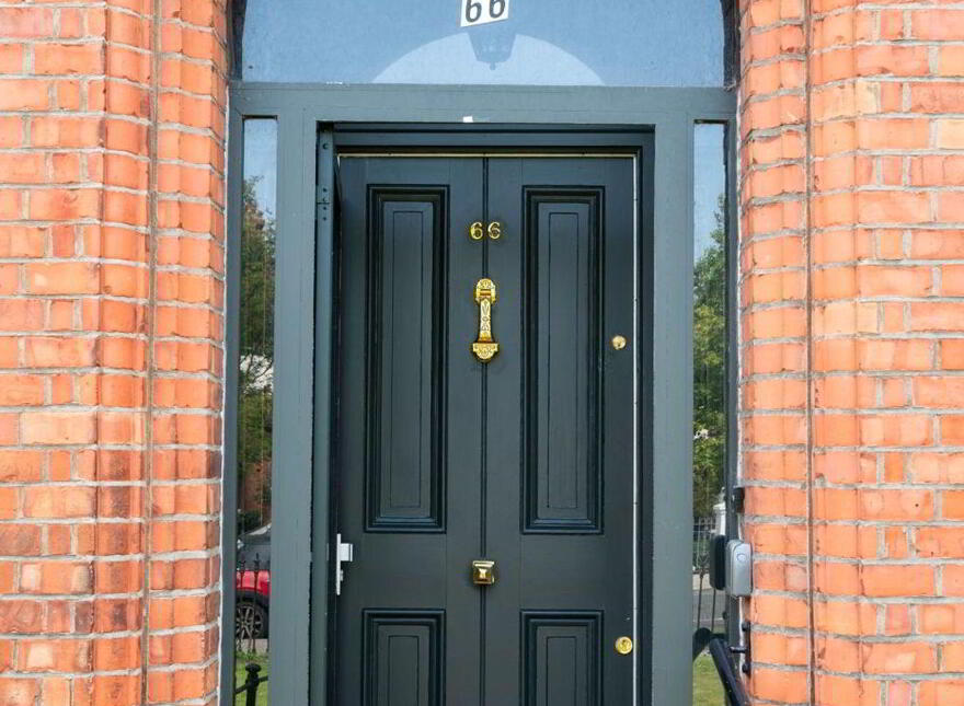 66 Kenilworth Square South, Rathgar, Rathgar, D06T295