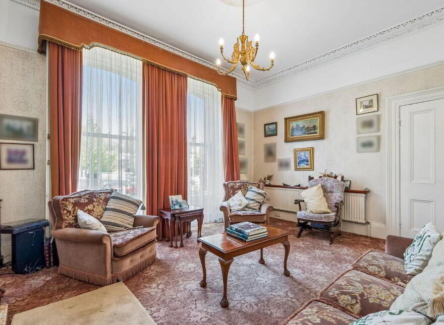 66 Kenilworth Square South, Rathgar, Rathgar, D06T295